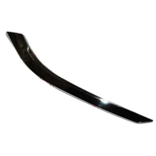 TVS JUPİTER 125 YAN KAPAK SOL ALT NİKEL ÇITA ORJİNAL