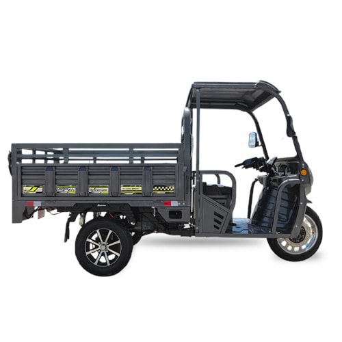 SFM EXSPRESS MAX GRİ FÜME