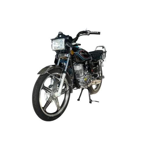 GAZAL CG50-CLASSIC SİYAH-2025