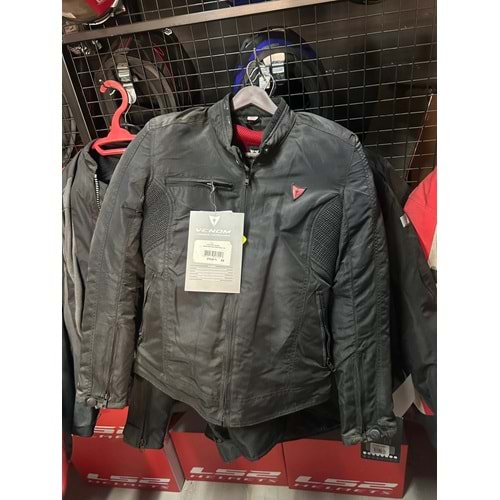 VENOM LADY ALİCE BLACK MONT XS