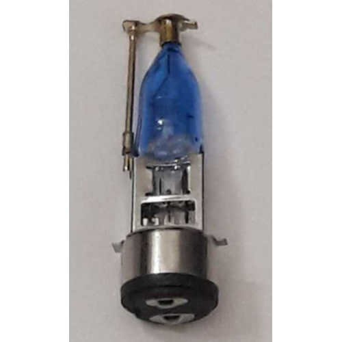 DELCO FAR AMPULU MAVİ 12V 35/35W B8
