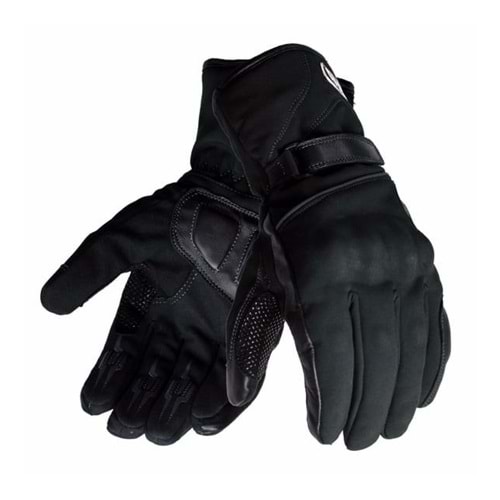 VEXO ELDİVEN WS-10 SİYAH (M)