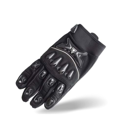 VEXO ELDİVEN ALPHA SİYAH (XL)