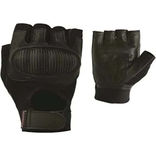 ARMODE ELDİVEN MG014P SİYAH (XL)