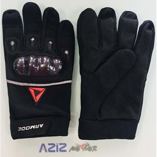 ARMODE ELDİVEN MG4231 SİYAH (XL)