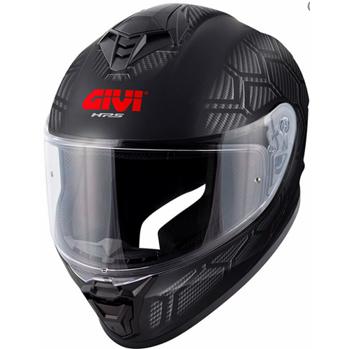 GIVI 50.X SNAKE MAT KARBON KASK L