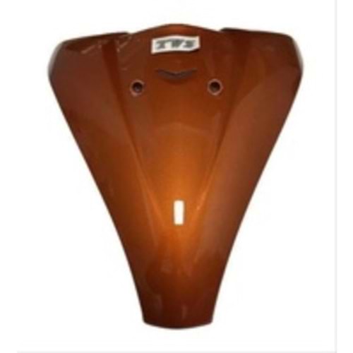 TVS JUPITER 125 ON PANEL UST (TURUNCU)