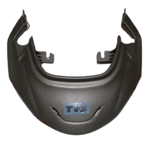 TVS JUPITER 125 STOP ÜST PLASTİK GRİ