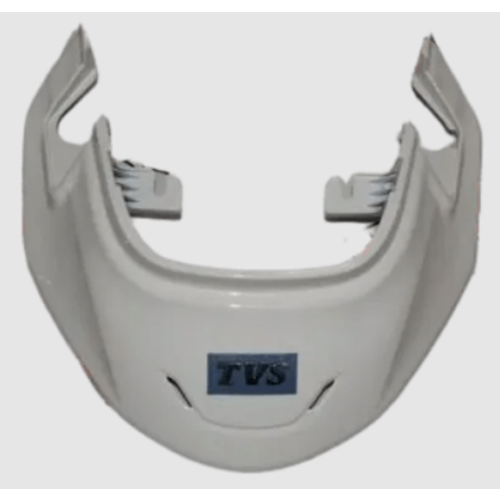 TVS JUPİTER 125 STOP ÜST PLASTİK BEYAZ