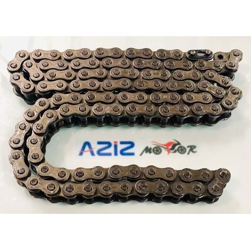 KMC ZİNCIR 428H/110L
