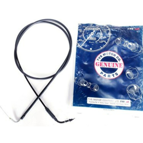 TVS JUPİTER 125 GAZ TELİ ORJİNAL