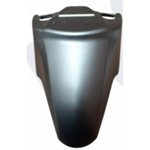 TVS JUPİTER 125 ÖN ÇAMURLUK GRİ