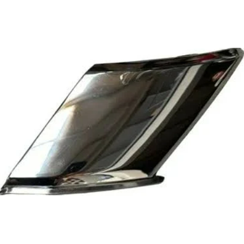 TVS JUPİTER 125 SOL ÜST DEKOR KAPAK NİKELAJ ORJİNAL