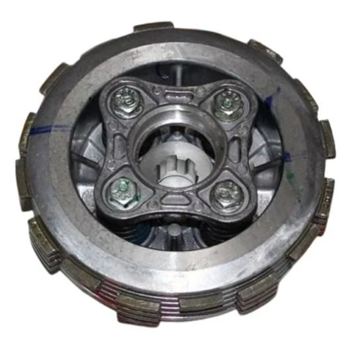 TVS RAİDER 125 DEBRIYAJ KOMPLE ORJİNAL