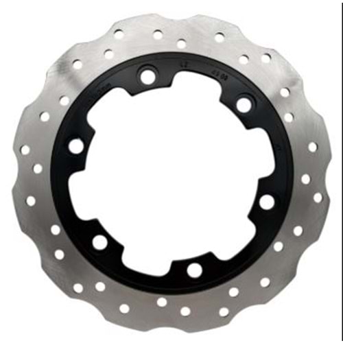 TVS RAİDER 125 ÖN FREN DİSKİ ORİJİNAL