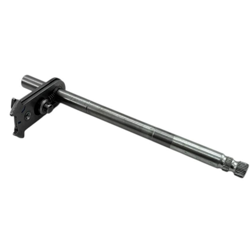 TVS RAİDER 125 VITES DEGISTIRME MILI