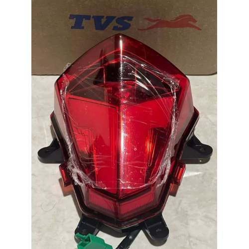 TVS NTORQ 125 ARKA STOP