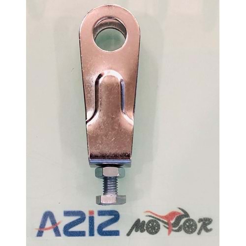 YAMAHA YBR ZİNCİR AYARI TAKIM