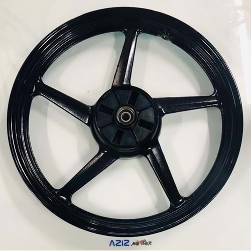 YAMAHA YBR 125 ARKA JANT YENİ MODEL