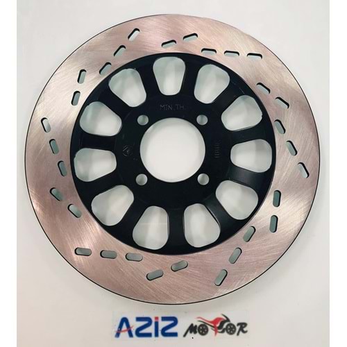 ARORA YBR 125 ÖN FREN DİSK