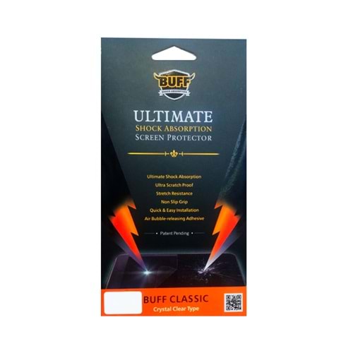 S6 BUFF JELATİN