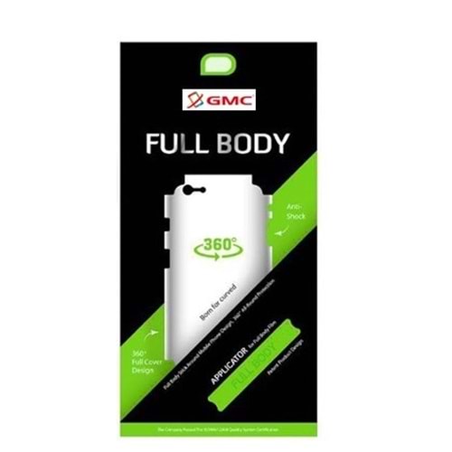 A7 2016 FULL BODY 2İN1