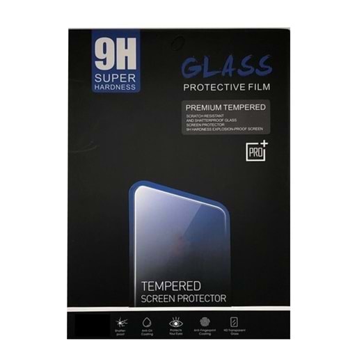 T230 7 İNCH CAM JELATİN