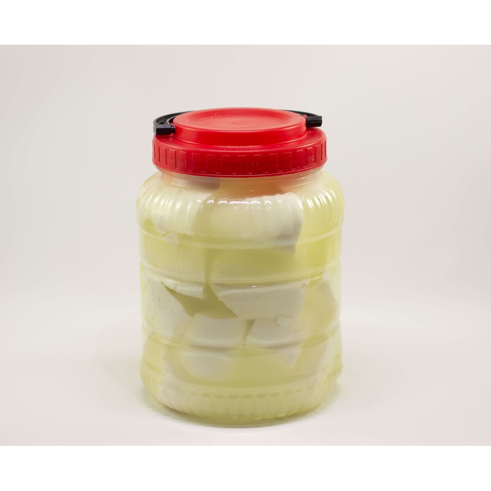 KÖY TİPİ BEYAZ PEYNİR 1.5KG