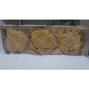 KARAKOVAN PETEK BAL 2.1KG