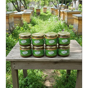 PROPOLİSLİ ARI ÜRÜNLERİ KARIŞIMI 350GR