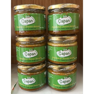 PROPOLİSLİ ARI ÜRÜNLERİ KARIŞIMI 350GR