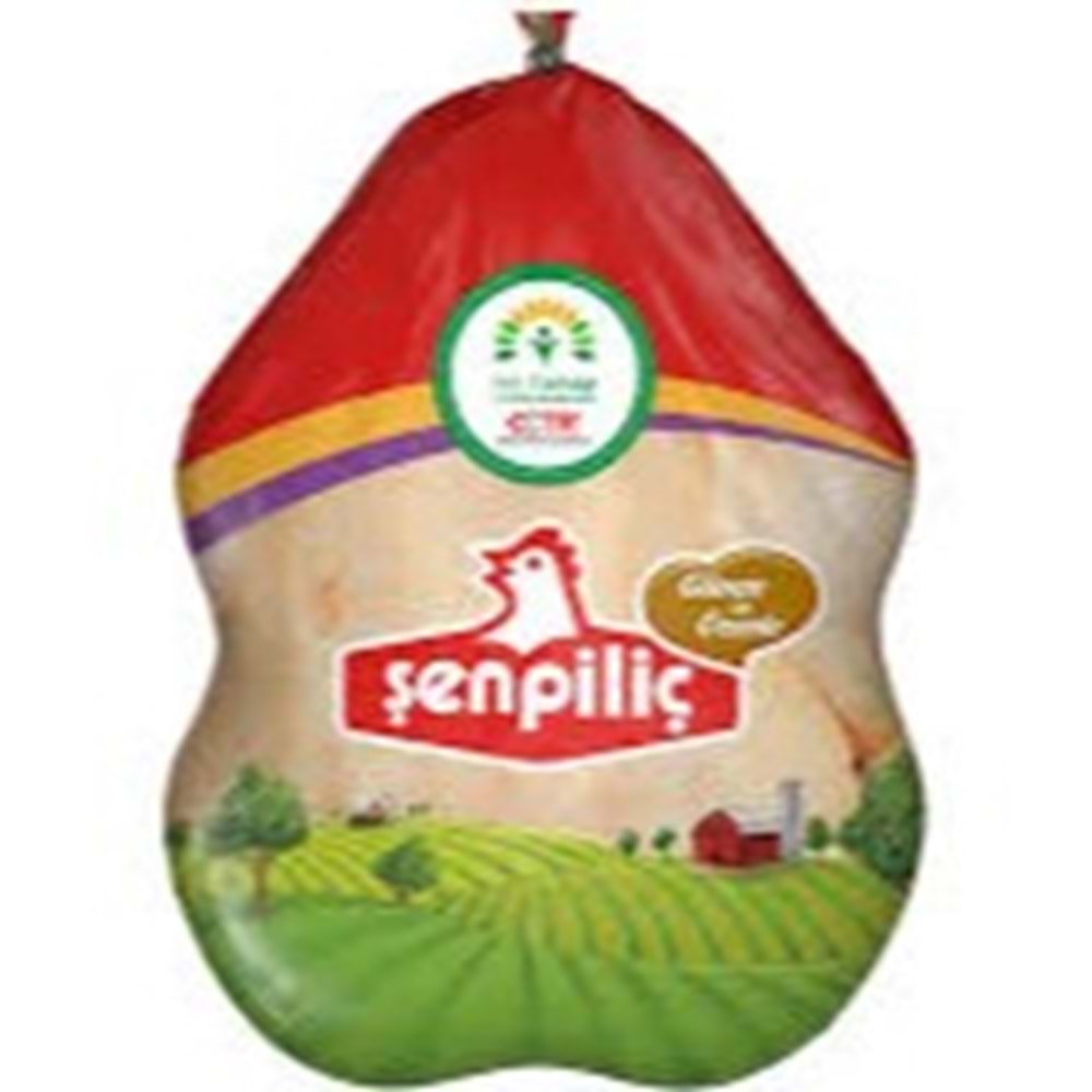 ŞENPİLİÇ POSET PILIC KG