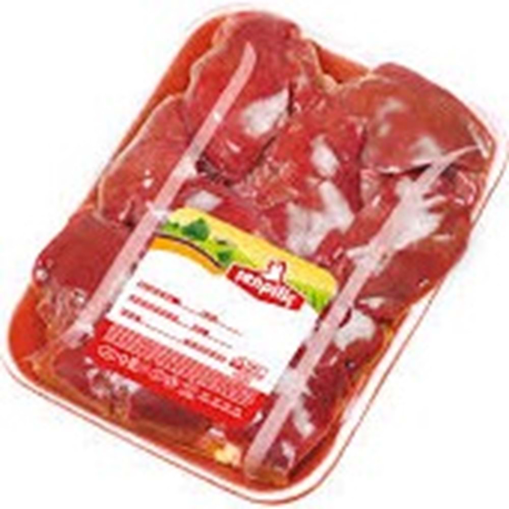 ŞENPİLİÇ CIGER KG