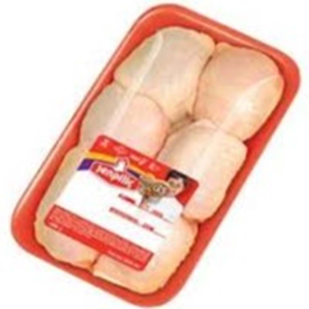 ŞENPİLİÇ INCIK KG