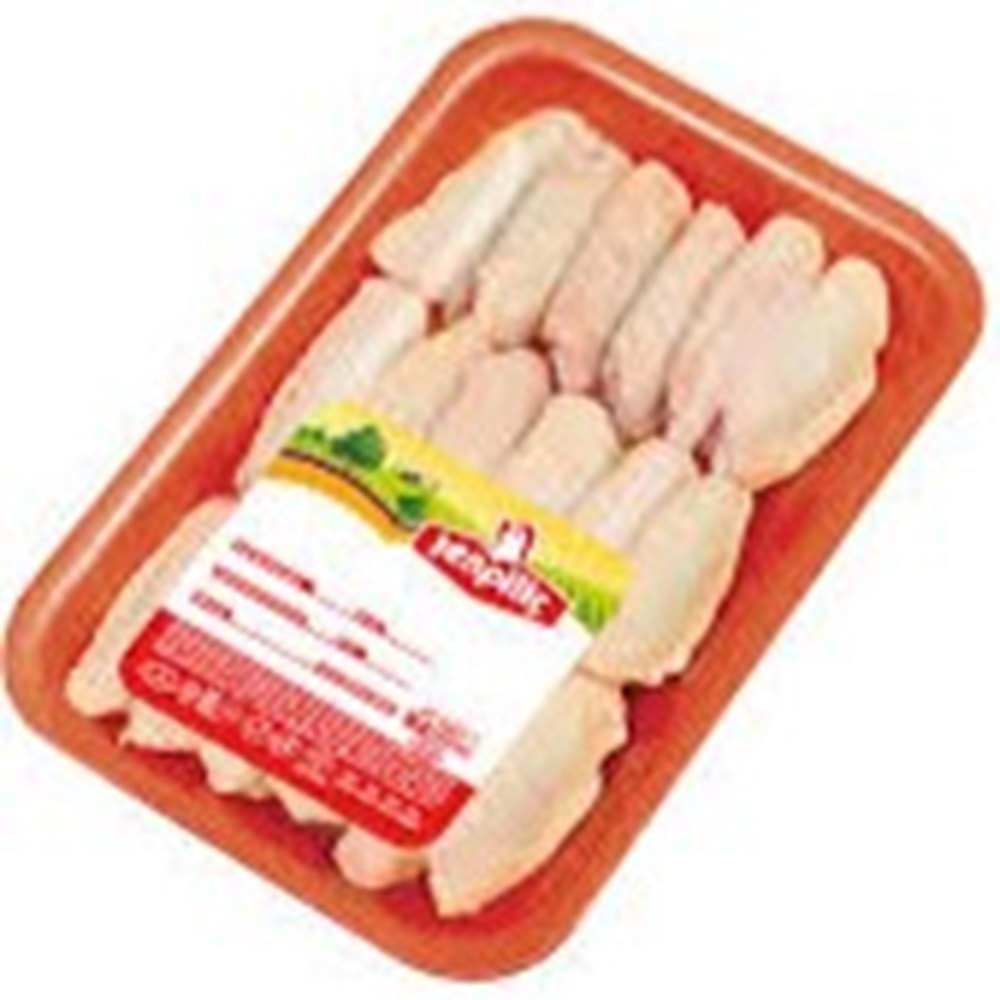 ŞENPİLİÇ KANAT IZGARALIK KG