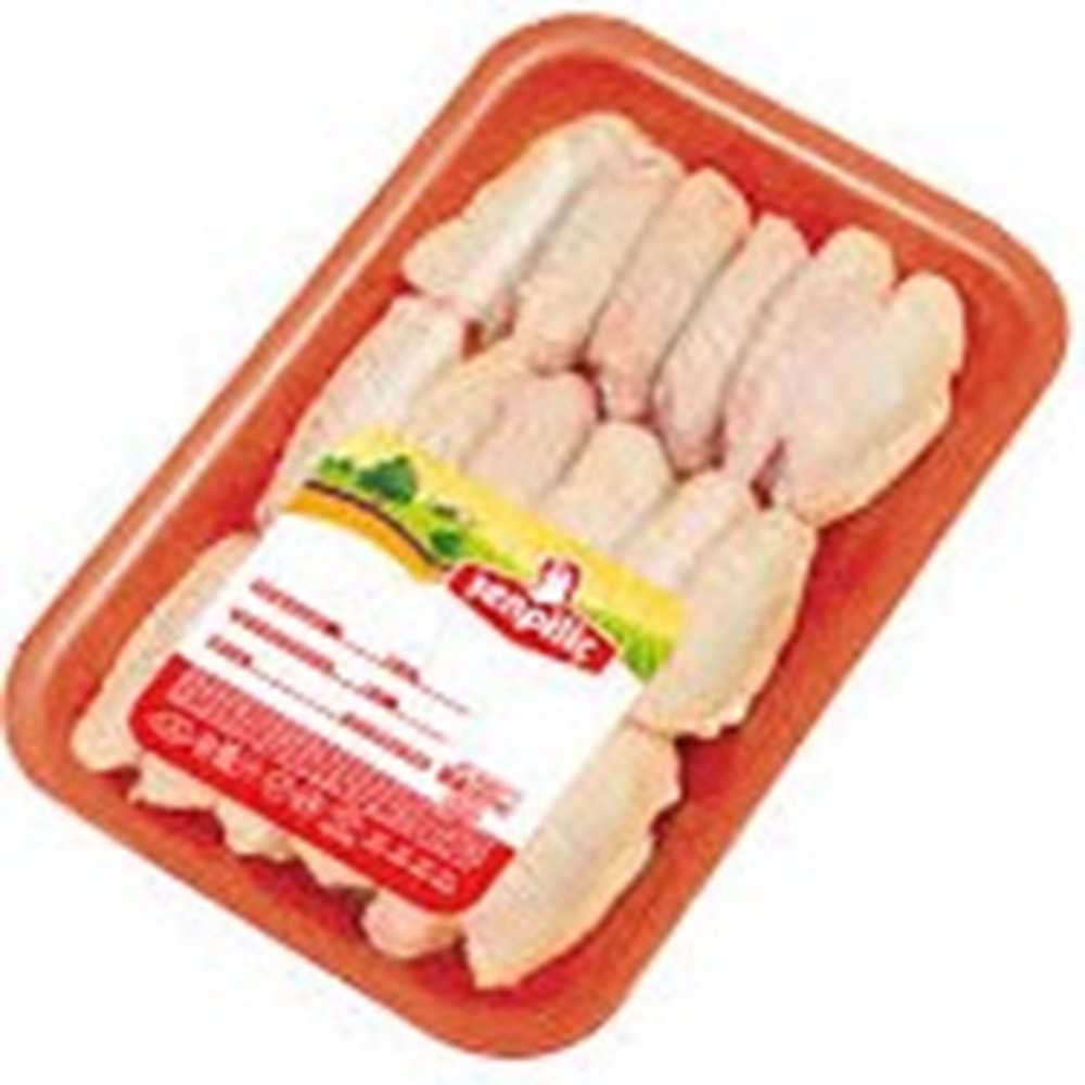 ŞENPİLİÇ KANAT SPECIAL KG