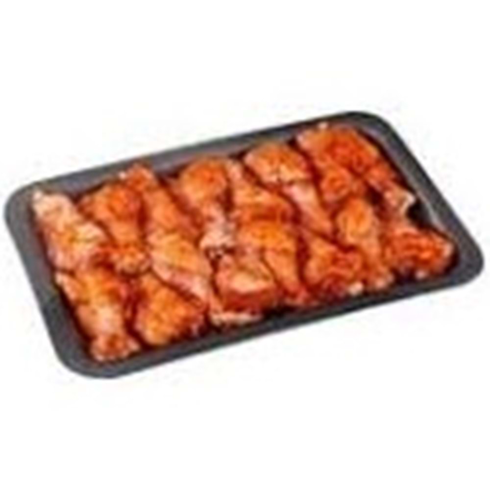 ŞENPİLİÇ SOSLU BAGET KG