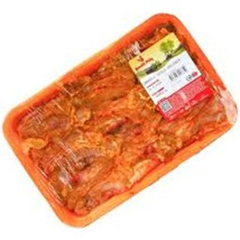 ŞENPİLİÇ SOSLU BUT KG