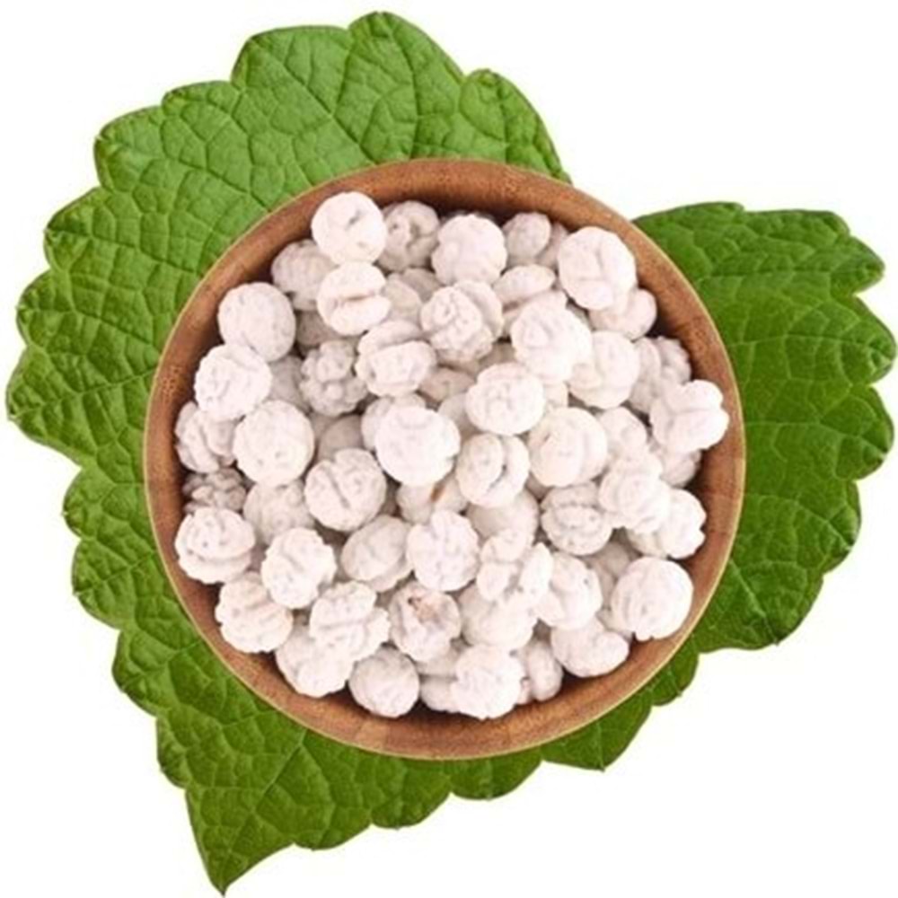 BEY-AR SEKERLI LEBLEBI