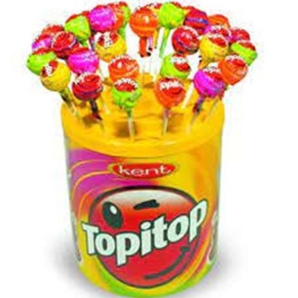 TOPİTOP TEKLI