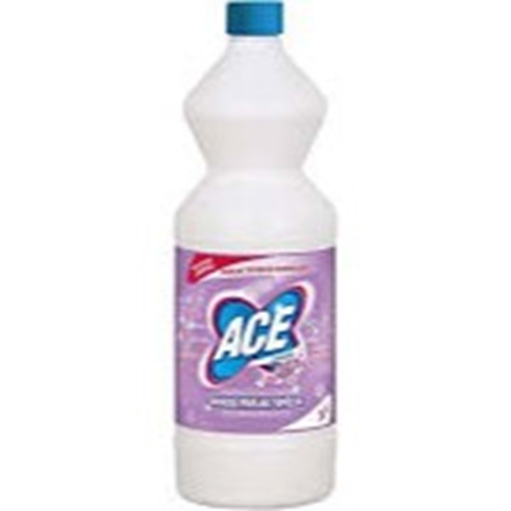 ACE CAMASIR SUYU 1 LT LAVANTA