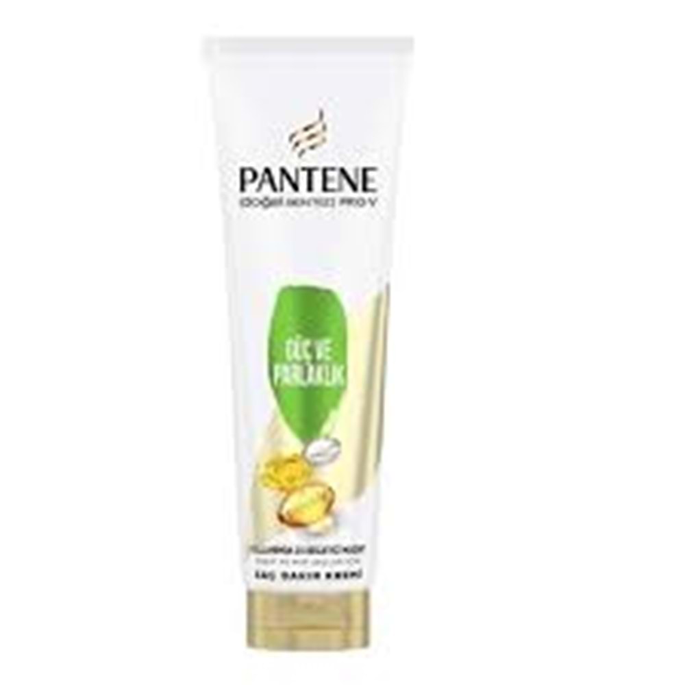 PANTENE SAC BAKIM KREMI 275 ML GUC VE PARLAKLIK