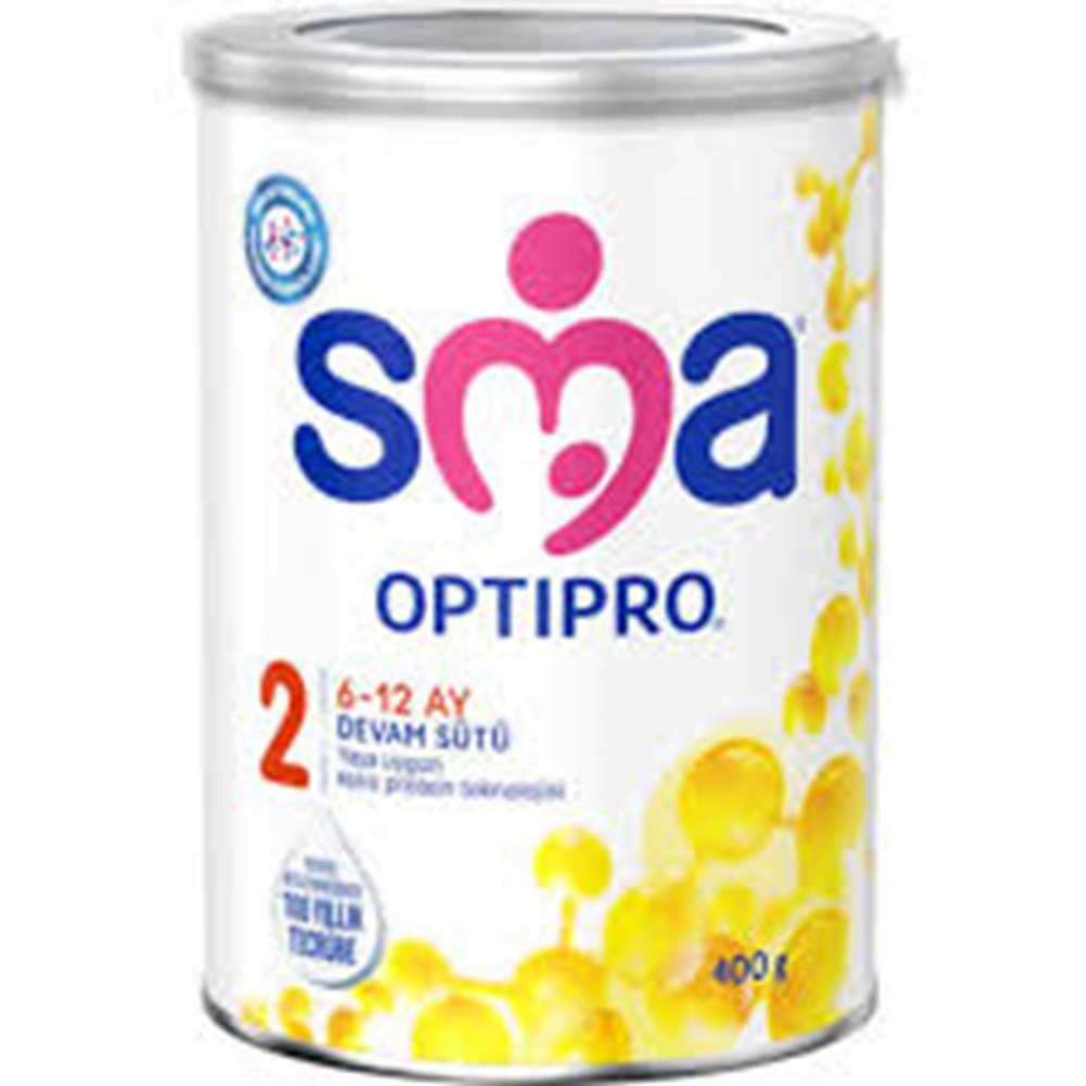 SMA EVAM SÜTÜ 400 GR 2