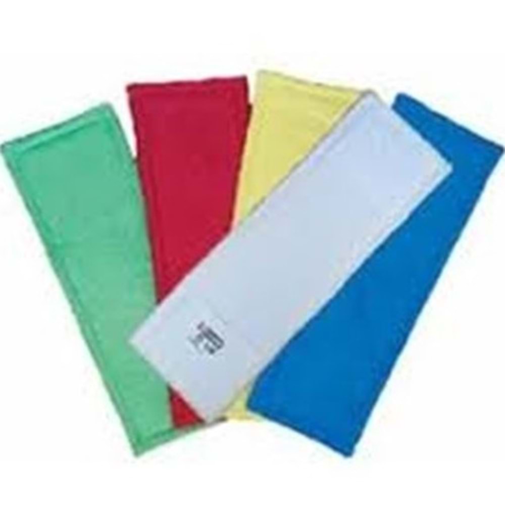 TEMSAN MIKROFIBER PELUS MOP 50 CM