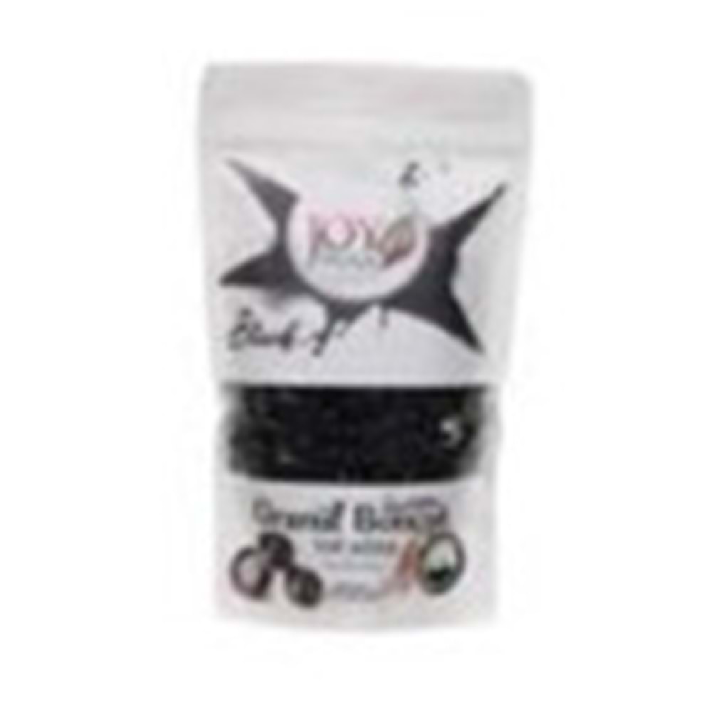 JOY WAX GRANUL BONCUK SIR AGDA 250 GR BLACK