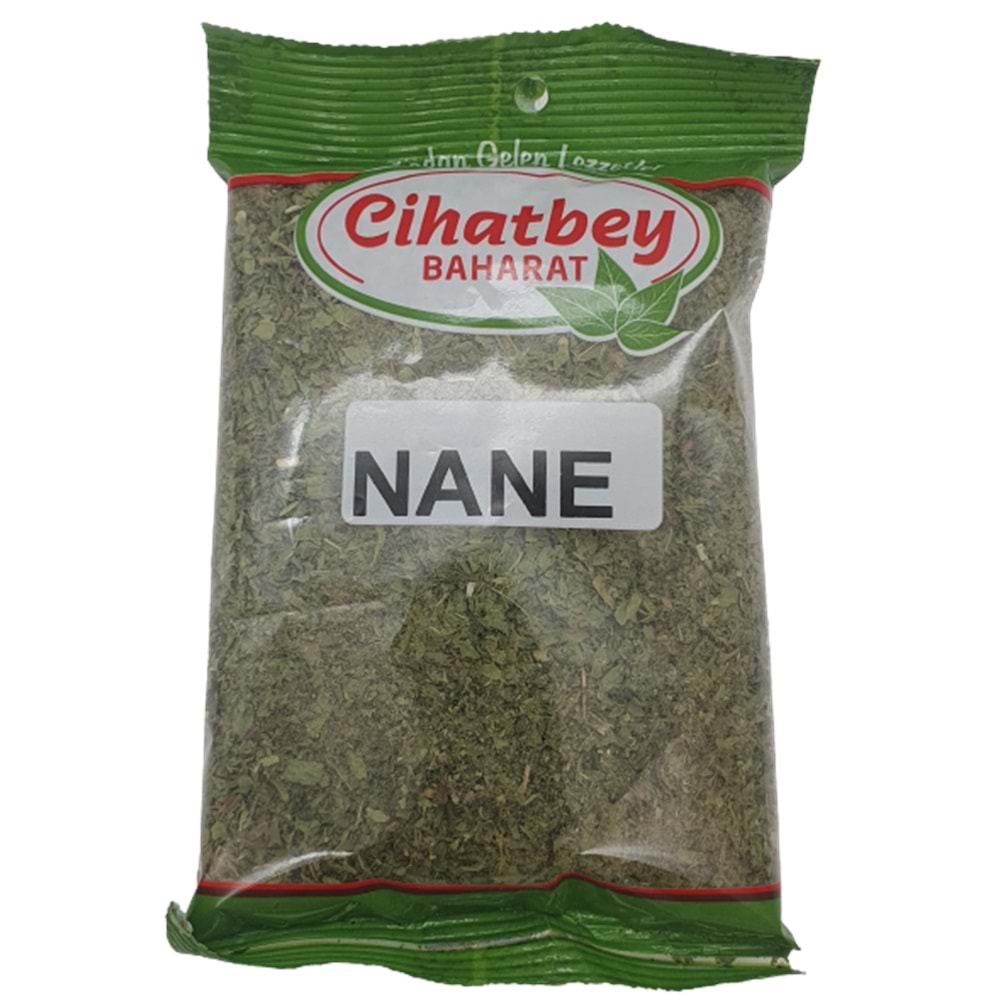 CİHATBEY NANE 40 GR