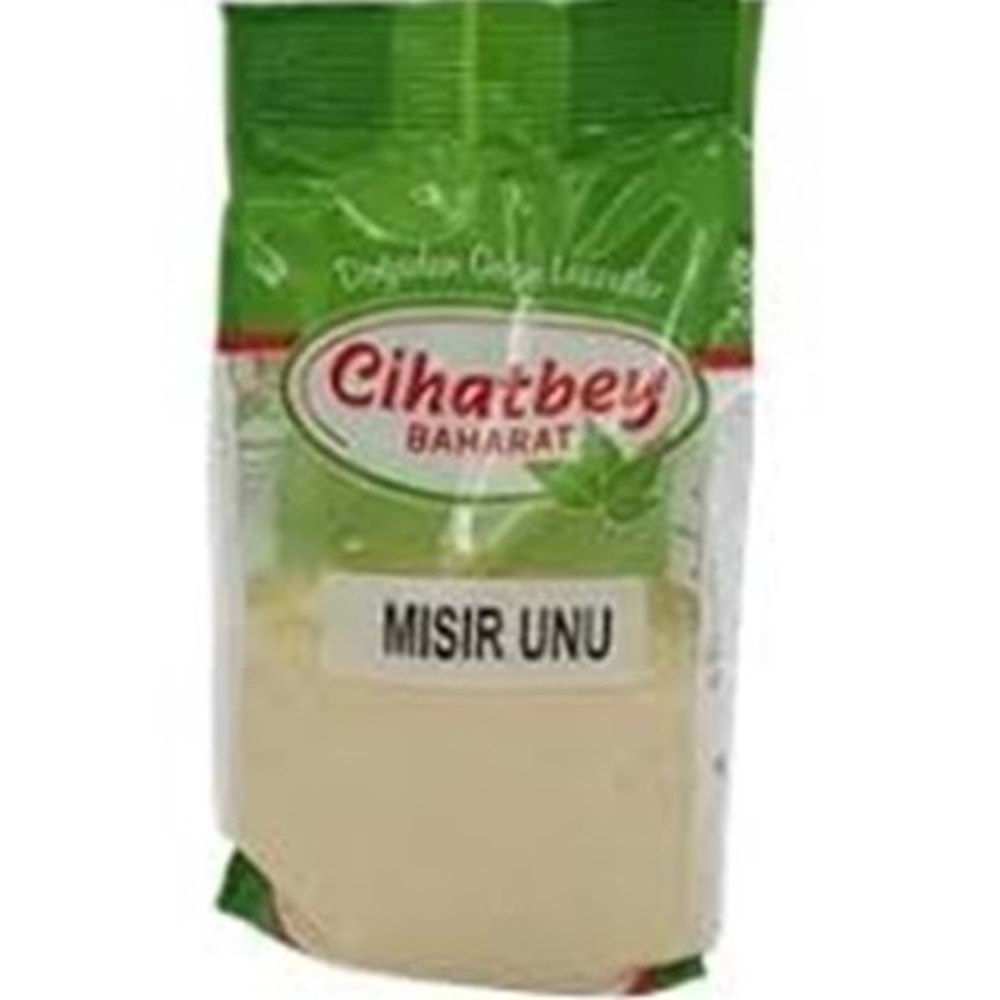 CİHATBEY MISIR UNU 1 KG