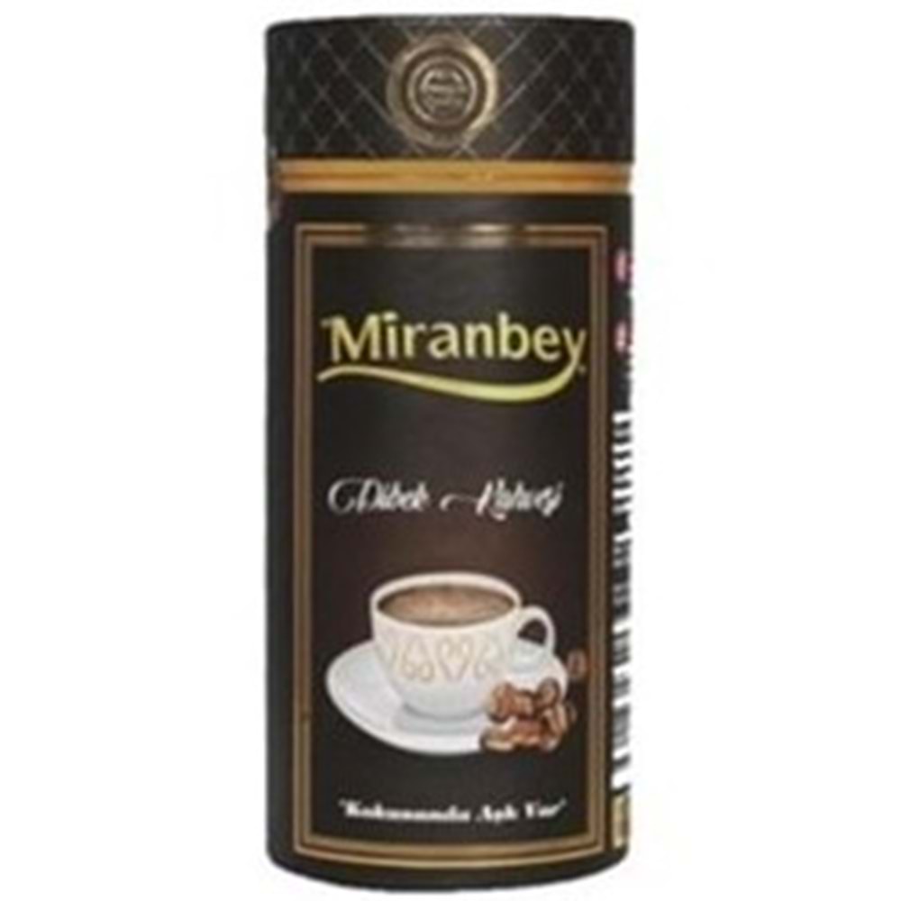 MİRANBEY DIBEK KAHVESI 1 KG