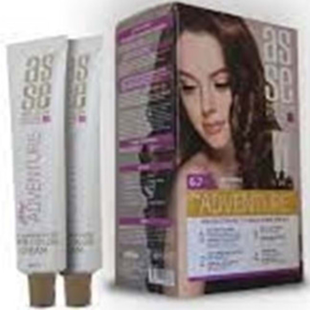 ASSE ADVENTURE SAC BOYASI 6-7 FINDIK KABUGU