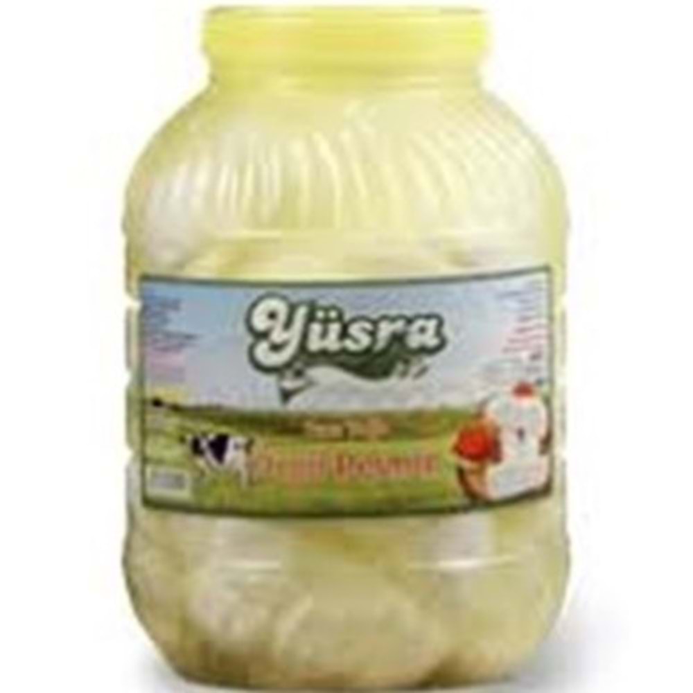 YÜSRA SALAMURA PEYNIR 3500 GR